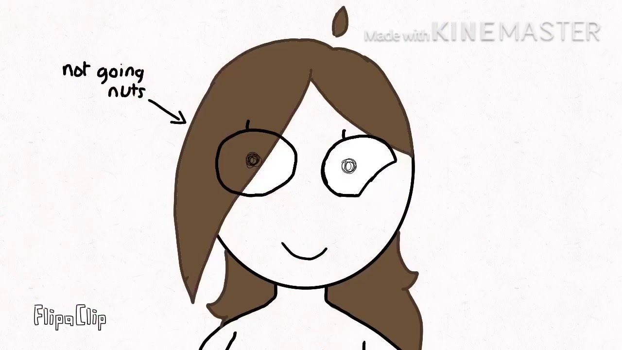 Earthworm Sally animation but I’m going nuts-