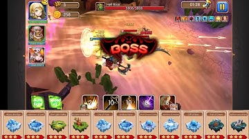 Legend of Heroes：Eternal Arena