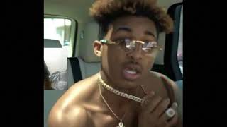 Free Ddg Type Beat - Feelin It Prod. By Cinomatix