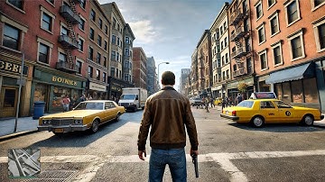 TOP 10 Open World Games That Feel Most Alive