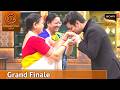 MasterChef India | New Season | Tasting के बाद Chef Kunal ने चूमे इस जोड़ी के हाथ | Grand Finale
