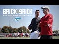 Brick by Brick: The Build Up (Season 3, Episode 1) | San Francisco 49ers