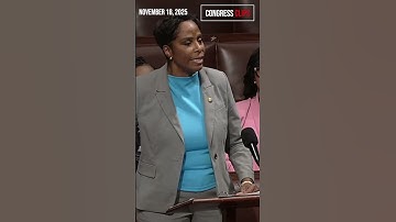 Firestorm on House Floor: Biggs Accuses, Plaskett Defends in Epstein Texting Clash