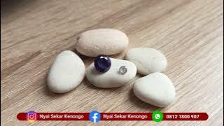 Review dan Penjelasan Lengkap Susuk Pengasihan Asmoro Ndalu