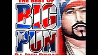 Off  Whit His Head - Big Pun  (+ Lyrics)