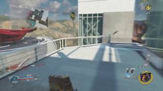 My First FFA Shot On IW
