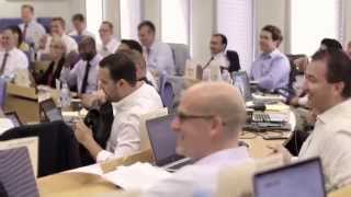 Inspiring Experiences: The Georgetown-ESADE Global Executive MBA