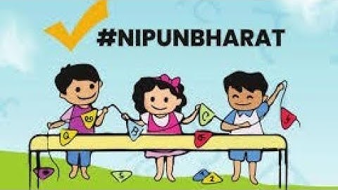 How to participate in Nipun Bharat Quiz from beginning |#nipunbharat