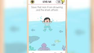 Brain Test All Star Iq Boost Level 505 Walkthrough Solution
