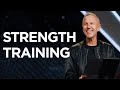 Strength Training | New Normal - #1 | John Lindell