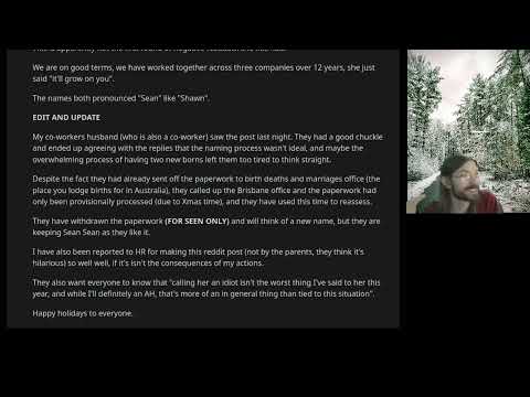 AITA For Telling My Sister to "Never Visit Again"? | 3 r/AITA | Brian's Advice 427