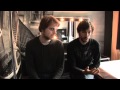 Capture de la vidéo Black Box Revelation Interview - Jan Paternoster En Dries Van Dijck (Deel 1)