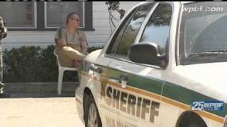 Authorities Raid 4 Palm Beach County Pain Clinics