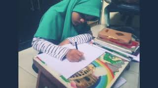 DOa terhindar dari virus Corona