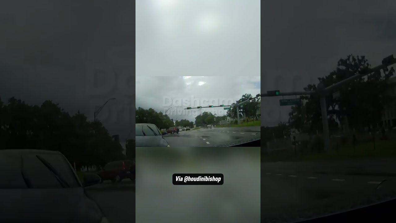 Head On Collision Going Homefrom Work