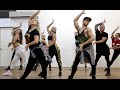 Illuminati madonna  choreography by sarah jane jones