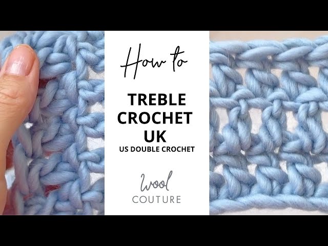 Wool Couture Company Crochet Hooks