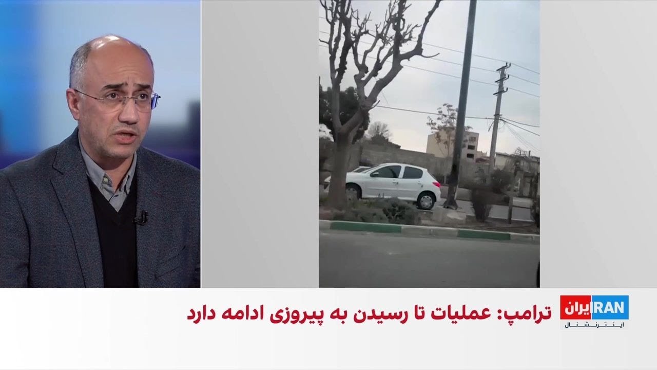 فرمانده قرارگاه خاتم‌الانبیا: پایانی برای جنگ وجود ندارد