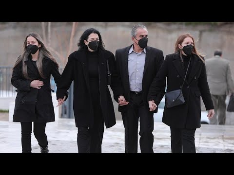 Ξεκίνησε η πρώτη