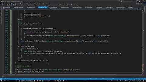 Wusik Station X Coding (no talking) #programming #c++ #juce #vst #plugin #vsti #music