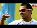 KKR, BCCI Fight Over Narine