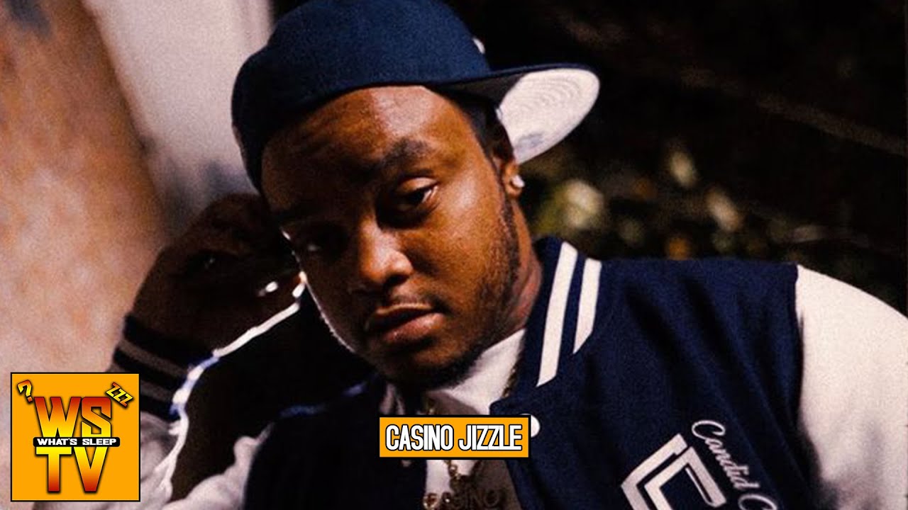 Casino Jizzle Speaks On People Who Play Both Sides “Certain N*ggas Owe Me Loyalty, Some Don’t
