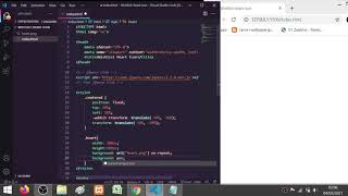 Twitter  Heart Animation use as Wishlist Icon in Website Html Css ~~ STAY HIGH~~