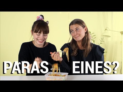 Lapissa syödään paljon puikulapottuja, mutta nyhtökauraa vasta maistellaan Made with Adobe Premiere . 