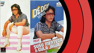 DEDDY DORES -