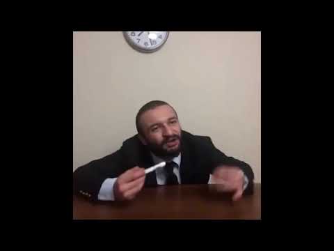 Oğlum Pisuvara Kim Sıçtı? - Aykut Elmas Vine