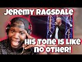 Jeremy Ragsdale - Whitney Houston - &quot;I have nothing&quot; la X factor | Reaction