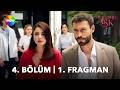 Muhtemel Aşk 4. Bölüm 1. Fragman | "Ben az önce boşandım..."