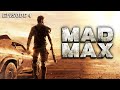 MAD MAX LIVE Playthrough: Episode 4 (10 YEARS LATER)