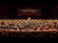 Saint Saëns Symphony no.3, Organ Symphony - Sinfonia Rotterdam/Van Alphen