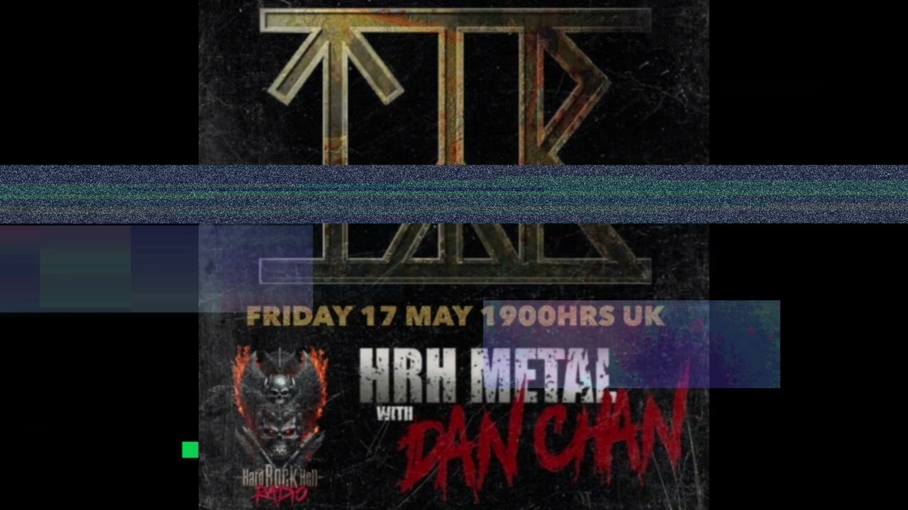 TYR INTERVIEW - THE DAN CHAN SHOW 2024