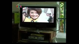 TV Zapping từ VTV1 đến VTV6 (đầu thu Opentel VCTV - 2012)