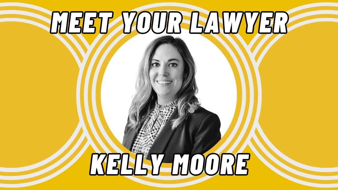 Conozca a Kelly
