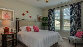 Chesapeake Homes   Olahs Landing   Model 638