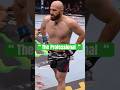 👀 UFC's; Azamat Murzakanov w/ BRUTAL; "CHOPPY STRIKE", against Aleksandar Rakić! #fight  #mma #ufc