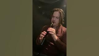 HiXing Little Sax / Mini Sax / Pocket Sax Improv