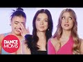 Og aldc cast relives their cringy dances  dance moms the reunion  dance moms