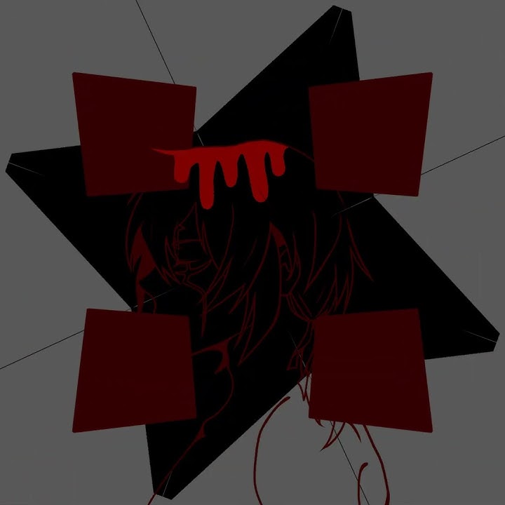 Out of Touch | D. Gray-Man Animation