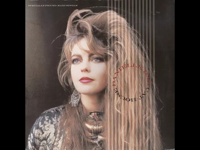 Danielle Dax - Cat-House (Single Remix) - YouTube