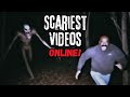 Ultimate 2024 horror compilation scarys you have to see must see