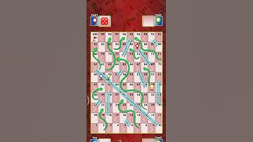 snake ludo game