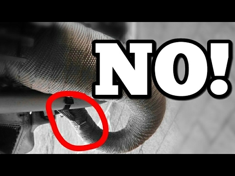 two stroke pipe