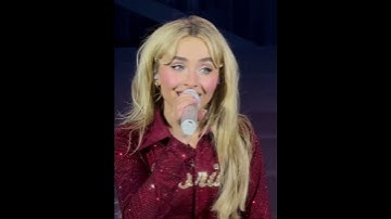 Sabrina Carpenter edit ☕️✨| CapCut template