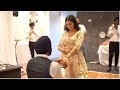 Punjabi engagement dance performance 2019  ekjot  satpreet