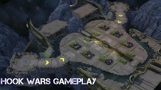 Arena of Valor - Hook Wars Gameplay screenshot 5