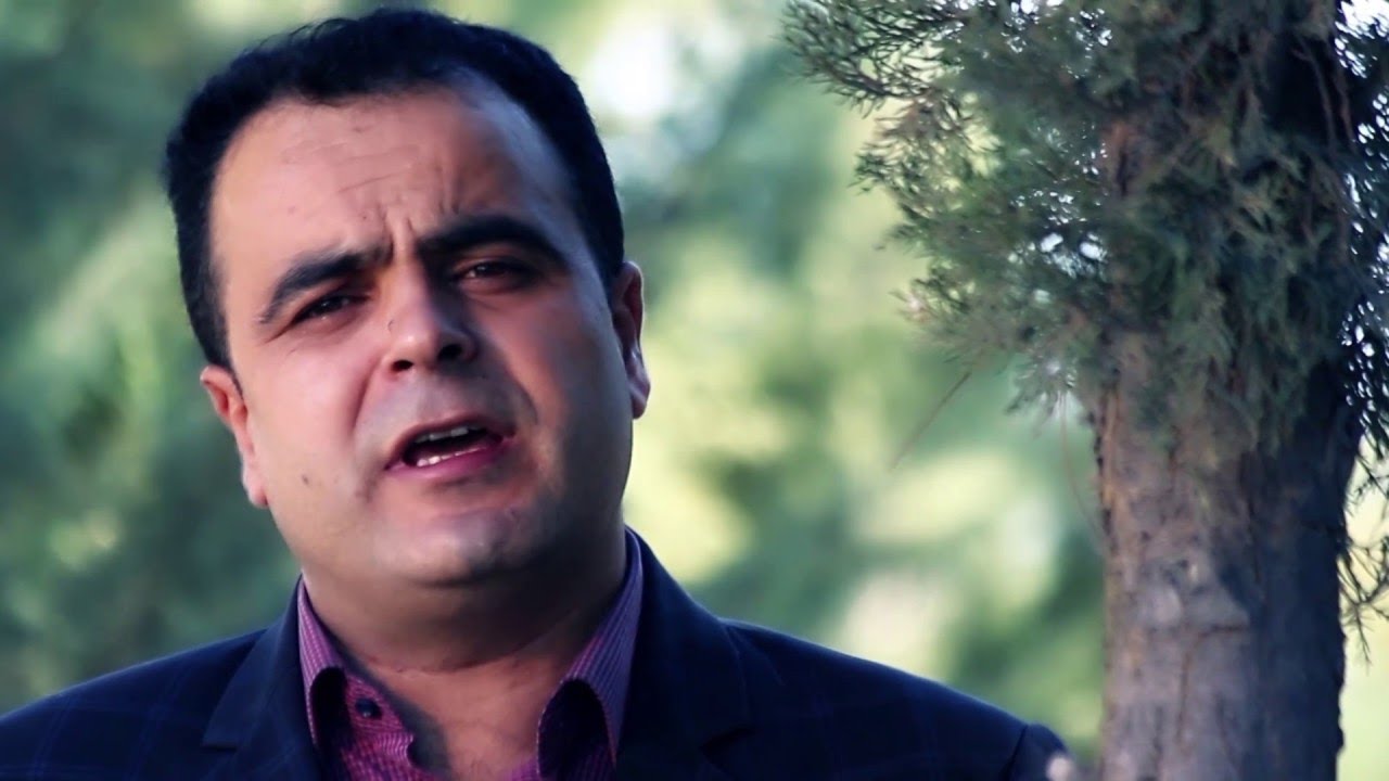 Mehmet UÇAR - Nezerke Seyyide mın ( Official Video )